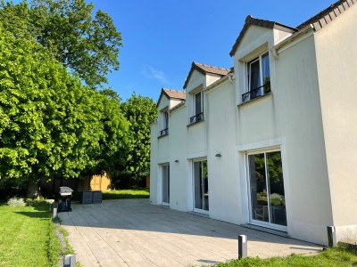Maison traditionnelle A VENDRE - ROZAY EN BRIE - 116 m2 - 365000 €