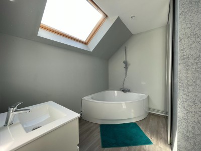 Maison traditionnelle A VENDRE - ROZAY EN BRIE - 116 m2 - 365000 €