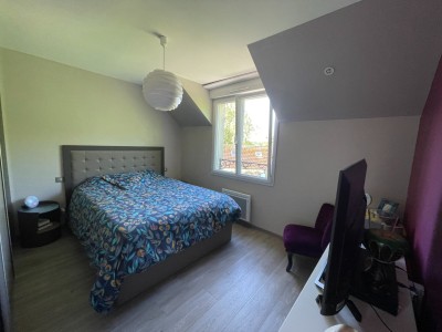 Maison traditionnelle A VENDRE - ROZAY EN BRIE - 116 m2 - 365000 €