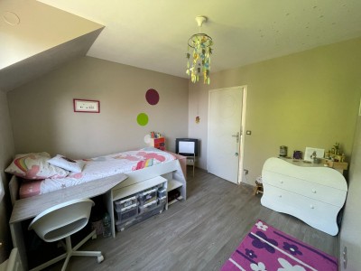 Maison traditionnelle A VENDRE - ROZAY EN BRIE - 116 m2 - 365000 €