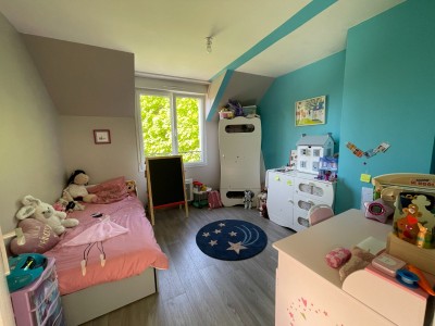 Maison traditionnelle A VENDRE - ROZAY EN BRIE - 116 m2 - 365000 €