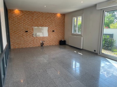 MAISON A VENDRE - ROZAY EN BRIE - 85 m2 - 334000 €