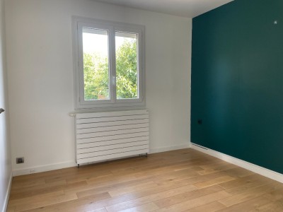 MAISON A VENDRE - ROZAY EN BRIE - 85 m2 - 334000 €