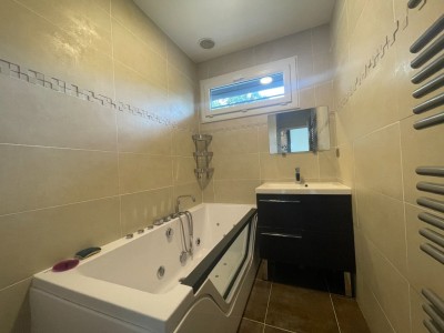 MAISON A VENDRE - ROZAY EN BRIE - 85 m2 - 334000 €