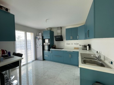MAISON PIERRE A VENDRE - ROZAY EN BRIE - 100 m2 - 335000 €
