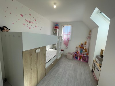 MAISON PIERRE A VENDRE - ROZAY EN BRIE - 100 m2 - 335000 €