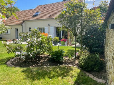 MAISON A VENDRE - ROZAY EN BRIE - 142 m2 - 426000 €