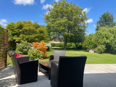 MAISON A VENDRE - ROZAY EN BRIE - 142 m2 - 426000 €