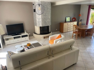 MAISON A VENDRE - ROZAY EN BRIE - 142 m2 - 426000 €