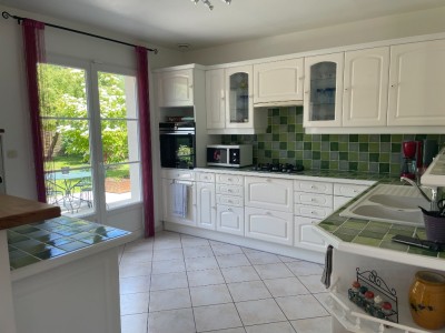 MAISON A VENDRE - ROZAY EN BRIE - 142 m2 - 426000 €