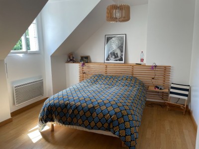 MAISON A VENDRE - ROZAY EN BRIE - 142 m2 - 426000 €