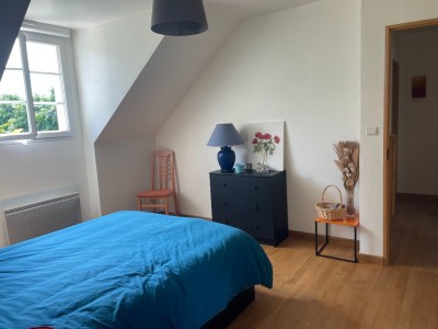 MAISON A VENDRE - ROZAY EN BRIE - 142 m2 - 426000 €