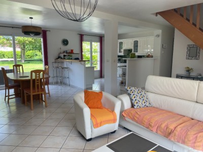 MAISON A VENDRE - ROZAY EN BRIE - 142 m2 - 426000 €