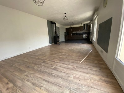 MAISON - JOUY LE CHATEL - 145 m2 - VENDU
