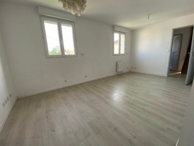 MAISON - JOUY LE CHATEL - 145 m2 - VENDU