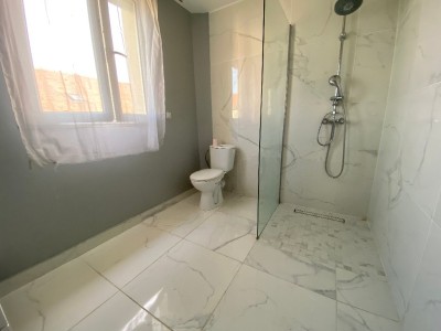 MAISON - JOUY LE CHATEL - 145 m2 - VENDU