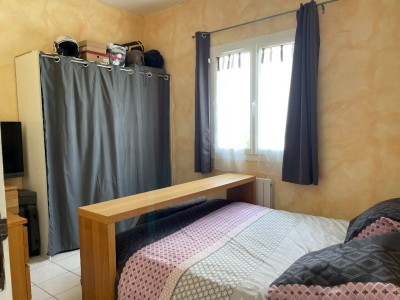 Maison briarde A VENDRE - ROZAY EN BRIE - 132 m2 - 320000 €