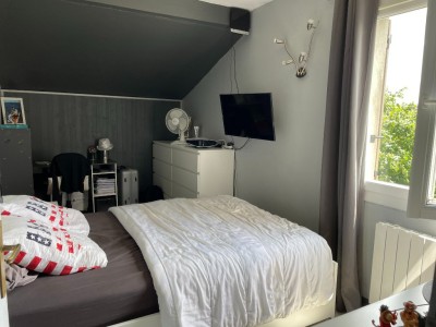 Maison briarde A VENDRE - ROZAY EN BRIE - 132 m2 - 320000 €