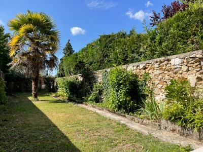 Maison de ville - ROZAY EN BRIE - 46.37 m2 - VENDU