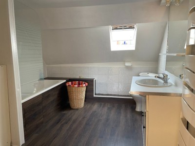 Maison de ville - ROZAY EN BRIE - 46.37 m2 - VENDU