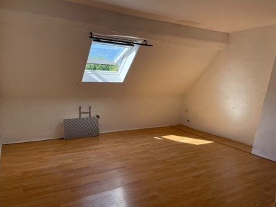Maison de ville - ROZAY EN BRIE - 46.37 m2 - VENDU