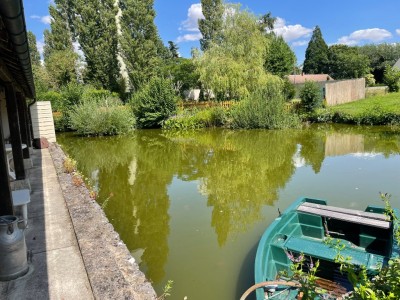 MAISON A VENDRE - ROZAY EN BRIE - 406 m2 - 665000 €