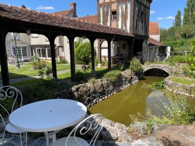 MAISON A VENDRE - ROZAY EN BRIE - 406 m2 - 665000 €