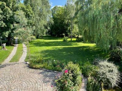 MAISON A VENDRE - ROZAY EN BRIE - 406 m2 - 665000 €