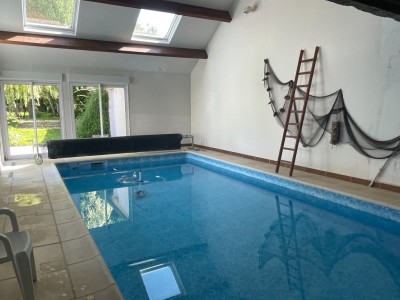 MAISON A VENDRE - ROZAY EN BRIE - 406 m2 - 665000 €