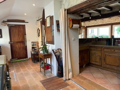 MAISON A VENDRE - ROZAY EN BRIE - 406 m2 - 665000 €