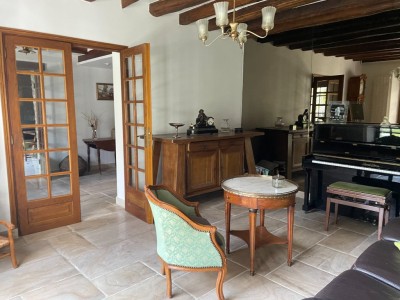 MAISON A VENDRE - ROZAY EN BRIE - 406 m2 - 665000 €