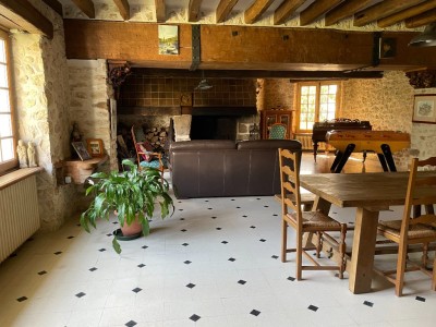 MAISON A VENDRE - ROZAY EN BRIE - 406 m2 - 665000 €