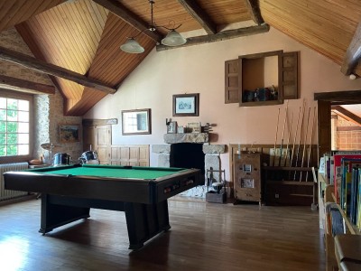 MAISON A VENDRE - ROZAY EN BRIE - 406 m2 - 665000 €