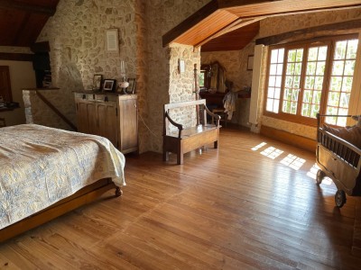 MAISON A VENDRE - ROZAY EN BRIE - 406 m2 - 665000 €