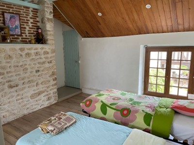 MAISON A VENDRE - ROZAY EN BRIE - 406 m2 - 665000 €