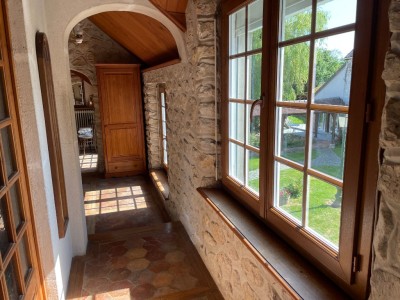 MAISON A VENDRE - ROZAY EN BRIE - 406 m2 - 665000 €