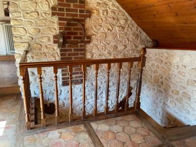 MAISON A VENDRE - ROZAY EN BRIE - 406 m2 - 665000 €
