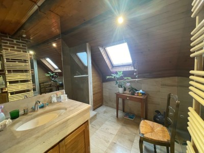 MAISON A VENDRE - ROZAY EN BRIE - 406 m2 - 665000 €
