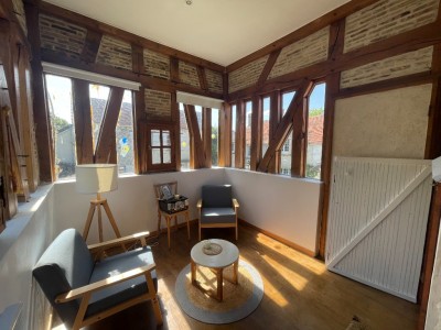 MAISON A VENDRE - ROZAY EN BRIE - 406 m2 - 665000 €