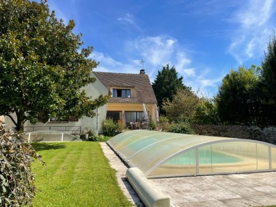 Maison d architecte A VENDRE - ROZAY EN BRIE - 200 m2 - 500000 €