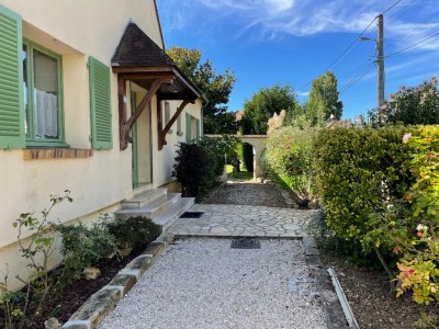 Maison d architecte A VENDRE - ROZAY EN BRIE - 200 m2 - 500000 €