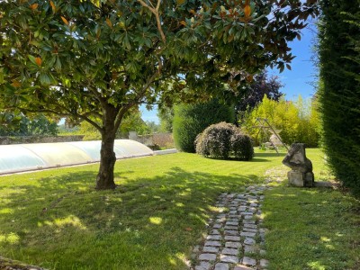 Maison d architecte A VENDRE - ROZAY EN BRIE - 200 m2 - 500000 €