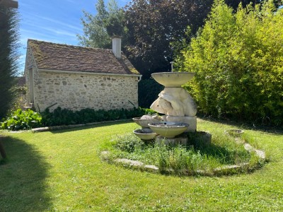 Maison d architecte A VENDRE - ROZAY EN BRIE - 200 m2 - 500000 €