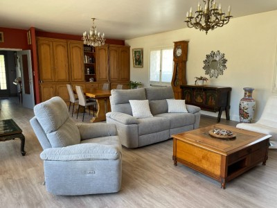 Maison d architecte A VENDRE - ROZAY EN BRIE - 200 m2 - 500000 €