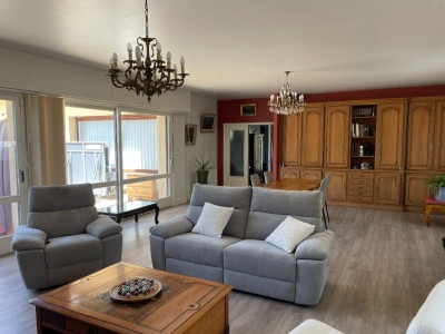 Maison d architecte A VENDRE - ROZAY EN BRIE - 200 m2 - 500000 €