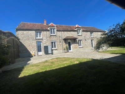 BRIARDE A VENDRE - ROZAY EN BRIE - 195 m2 - 385000 €