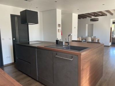 BRIARDE A VENDRE - ROZAY EN BRIE - 195 m2 - 385000 €