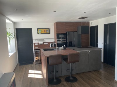 BRIARDE A VENDRE - ROZAY EN BRIE - 195 m2 - 385000 €