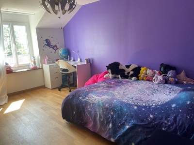 BRIARDE A VENDRE - ROZAY EN BRIE - 195 m2 - 385000 €