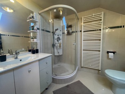 BRIARDE A VENDRE - ROZAY EN BRIE - 195 m2 - 385000 €